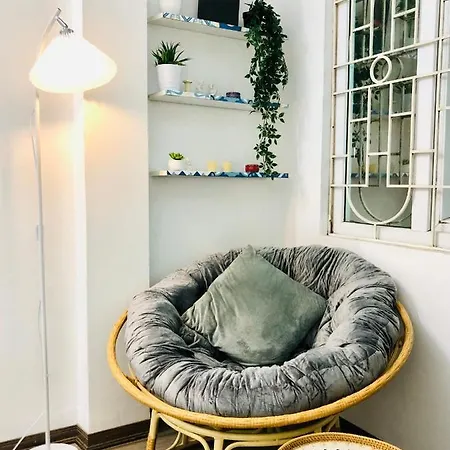 Simple & Cozy Hanoi Homestay Exterior photo