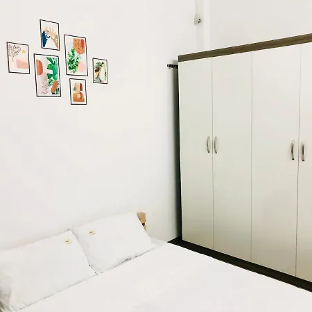 Simple & Cozy Hanoi Homestay Exterior photo