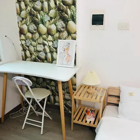 Simple & Cozy Hanoi Homestay Exterior photo