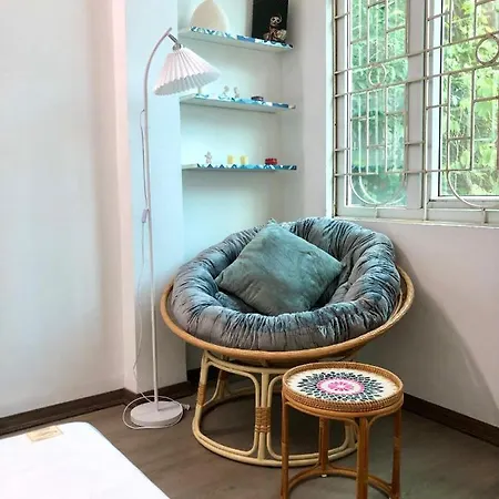Simple & Cozy Hanoi Homestay Exterior photo