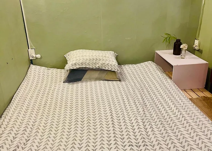 Simple & Cozy Hanoi Homestay